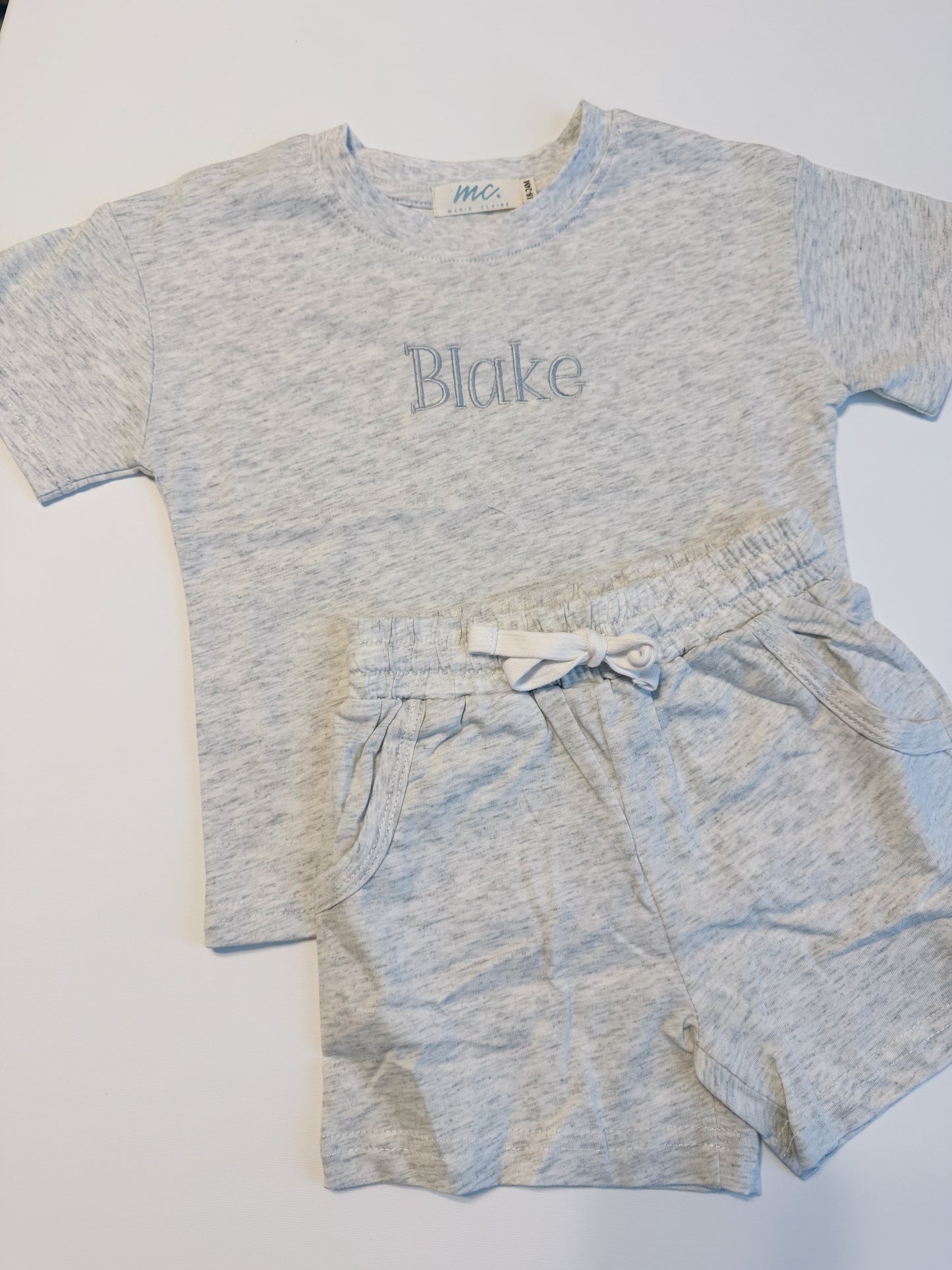 Marie Claire Play Set