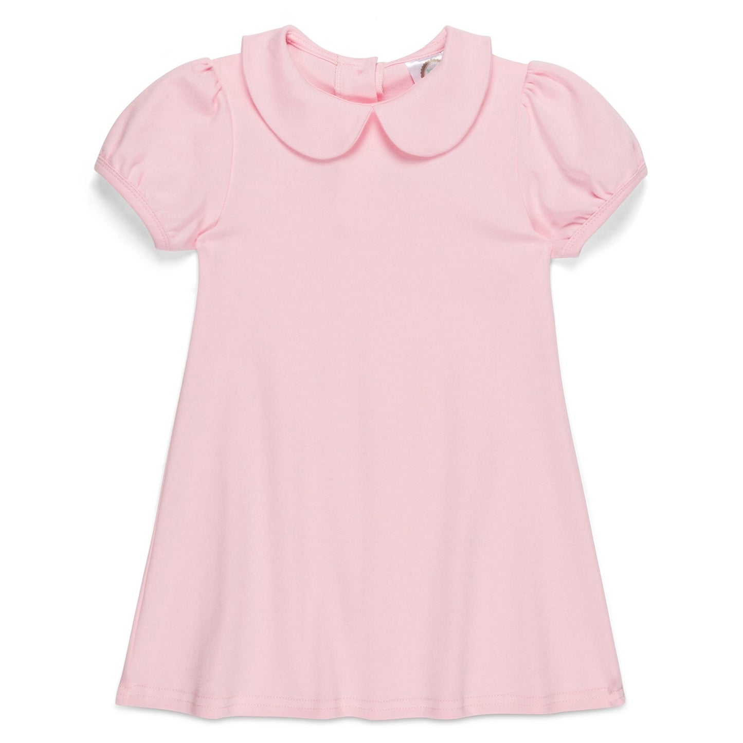 Upgrade to Girls Pink Dress (12M-8)