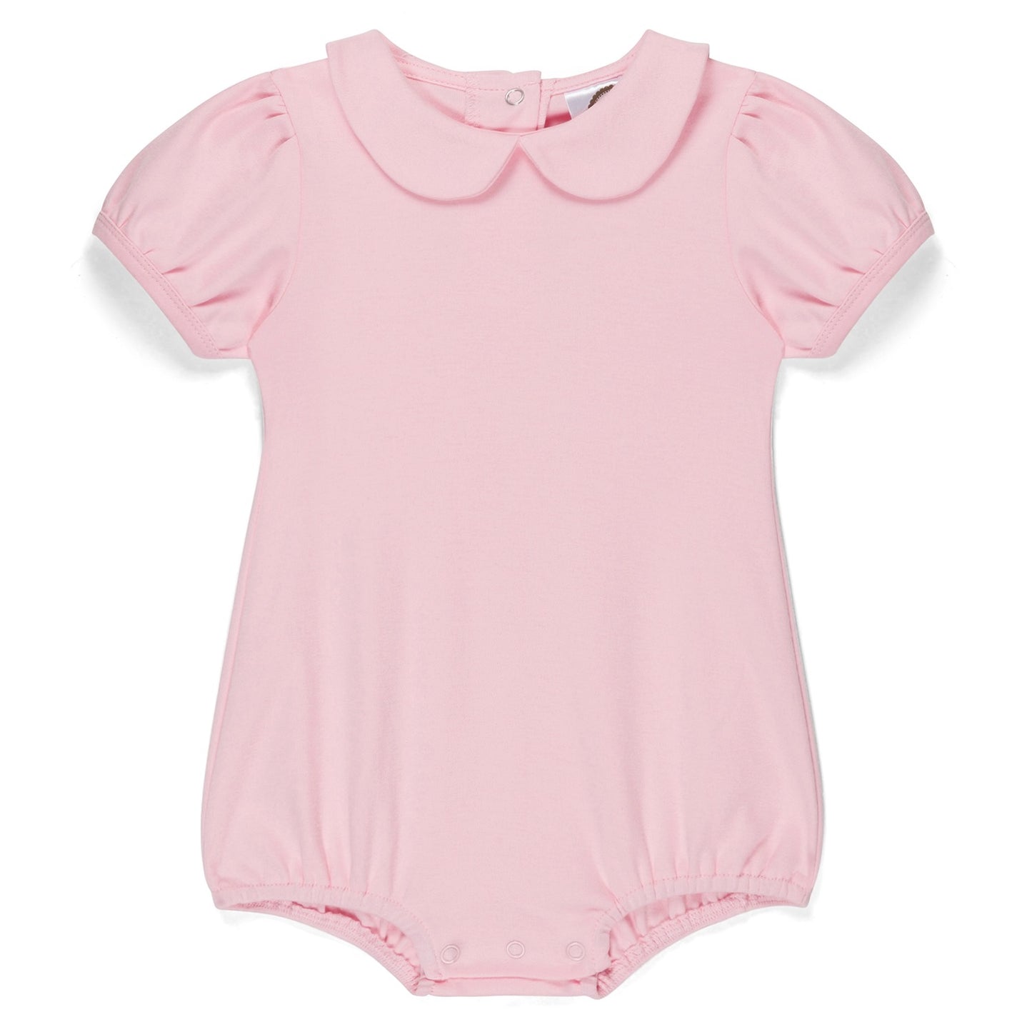 Upgrade to Girls Pink Bubble (6M-3T)