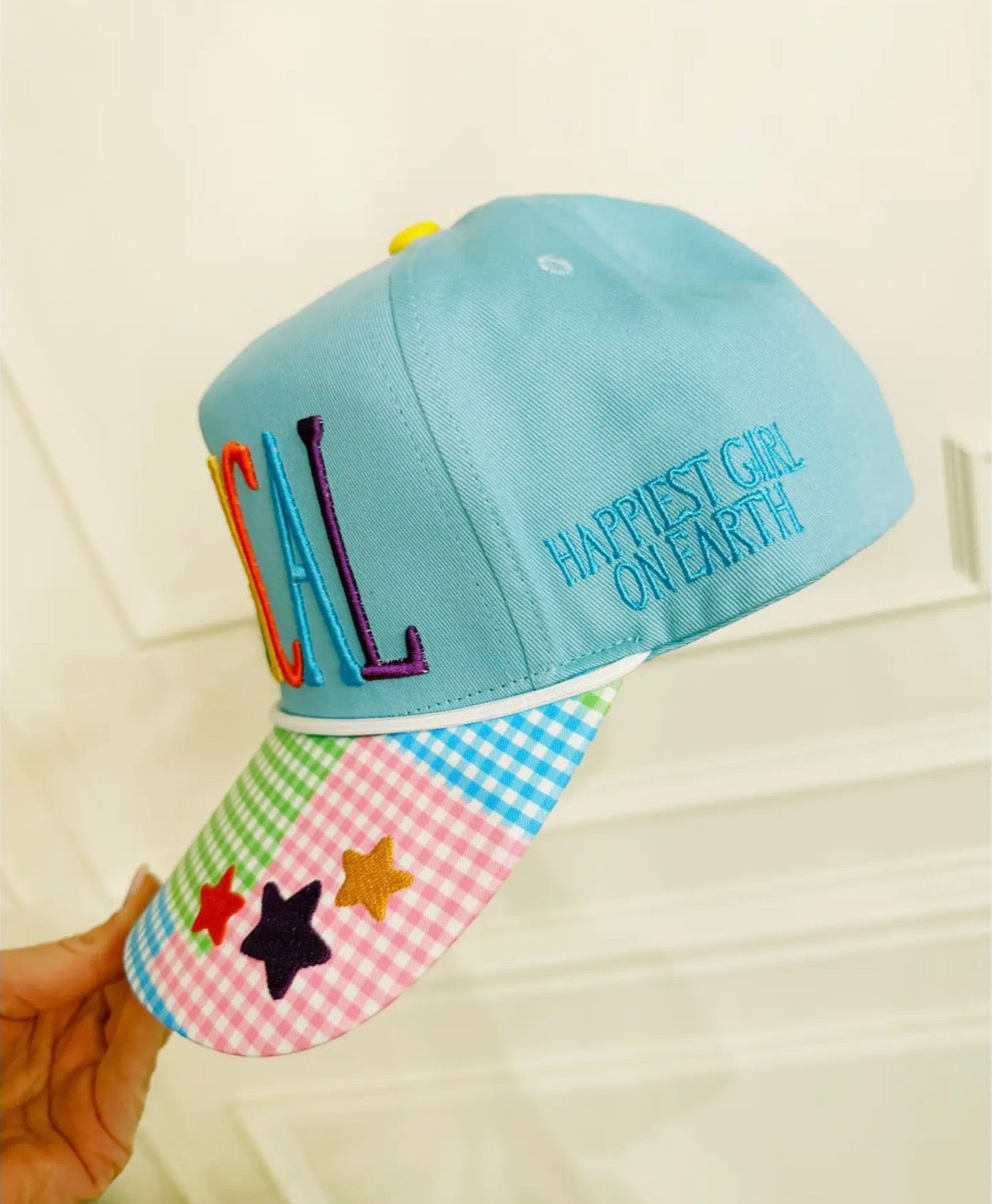 Magical Hat