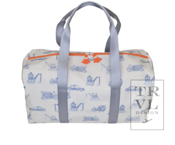 Weekender Duffle