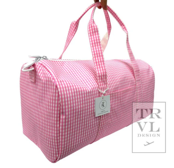 Weekender Duffle