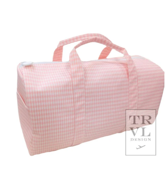 Weekender Duffle