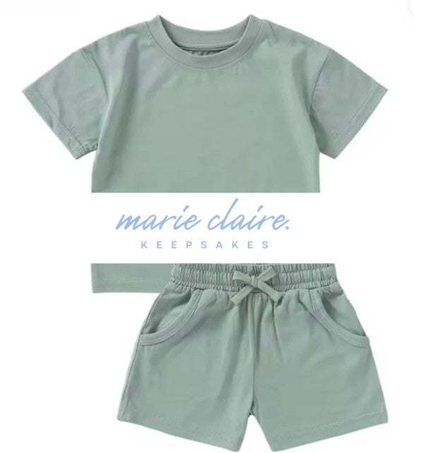 Marie Claire Play Set