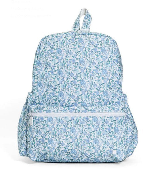 Backpacker