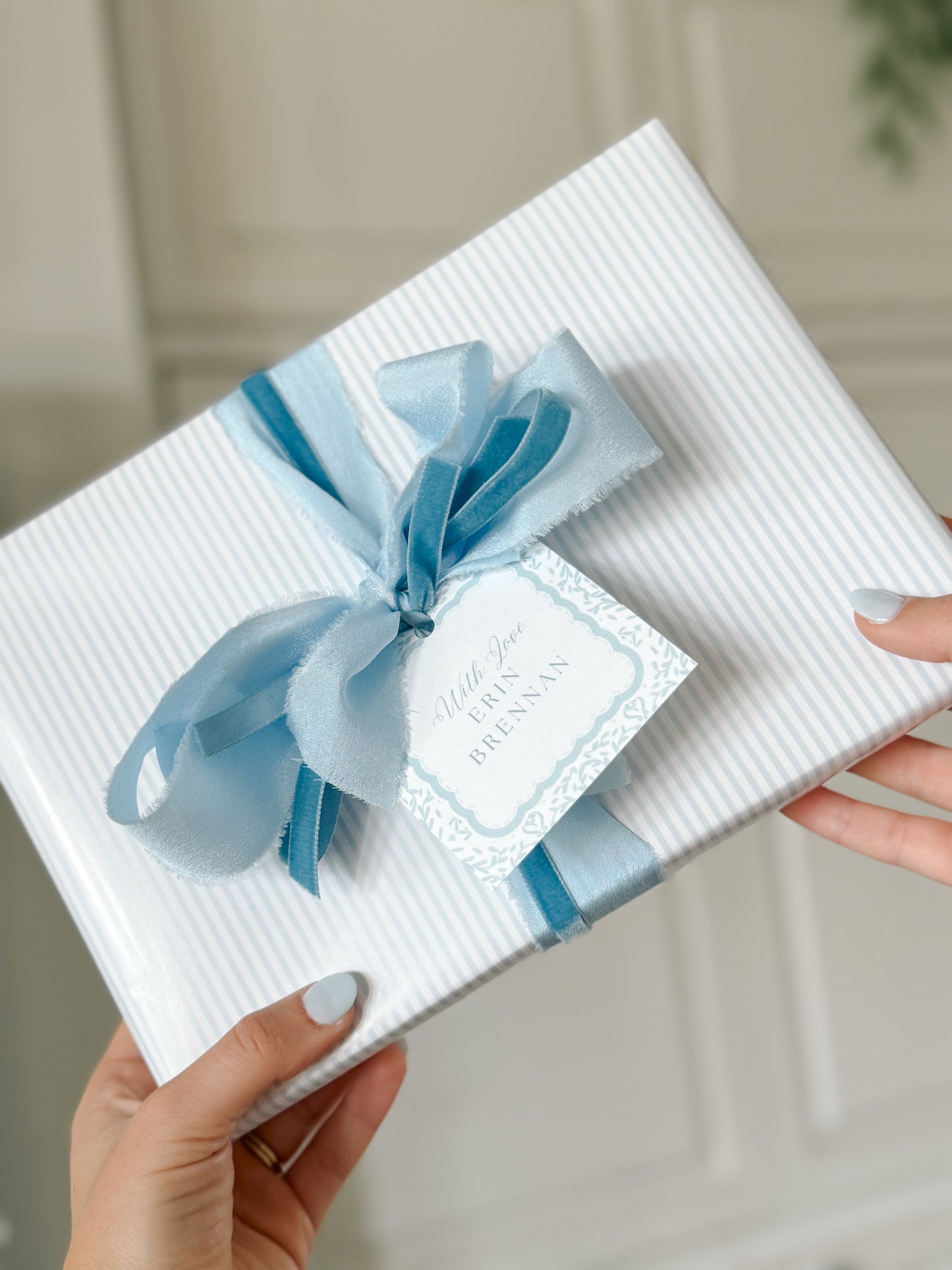 Marie Claire Keepsakes Gift Card