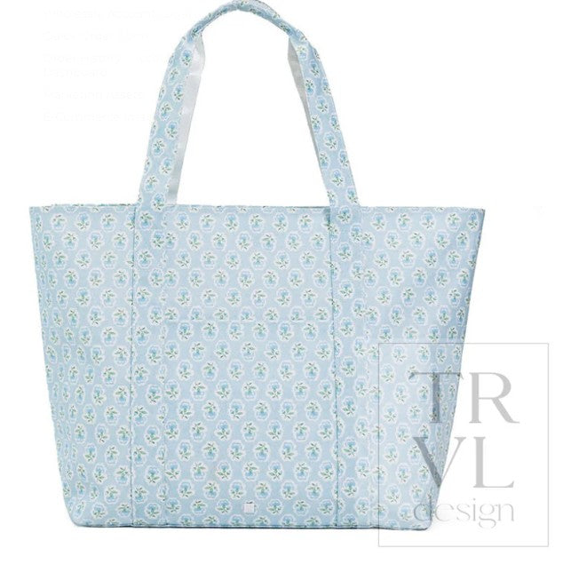 Jumbo Tote