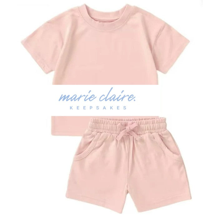 Marie Claire Play Set