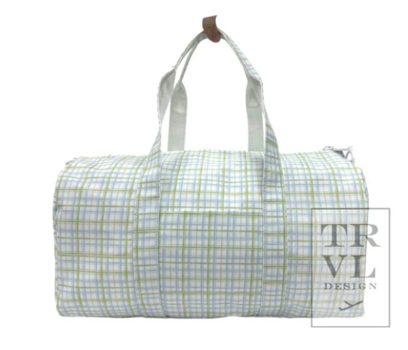 Weekender Duffle