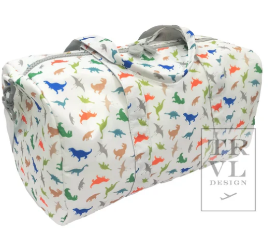 Weekender Duffle