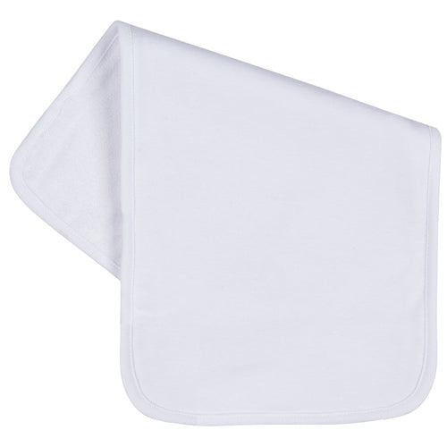 Happy Hour Burp Cloth