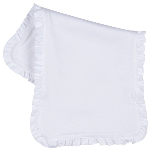 Happy Hour Burp Cloth