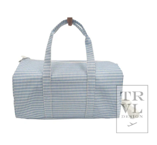 Weekender Duffle