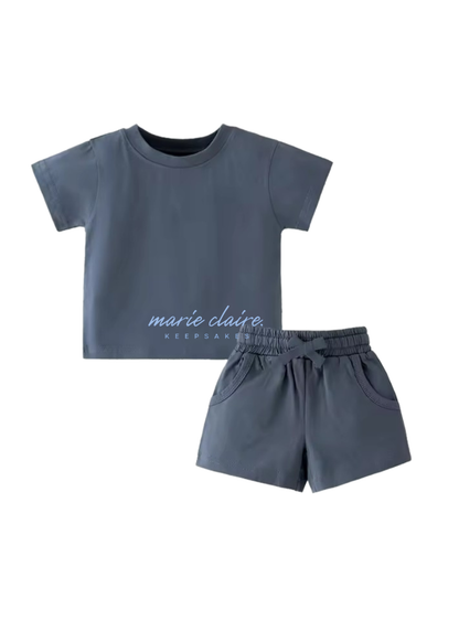 Marie Claire Play Set