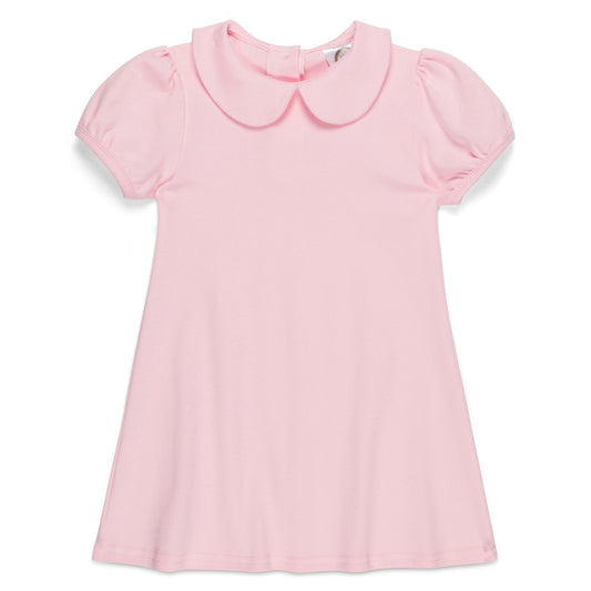 Upgrade to Girls Pink Dress (12M-8)
