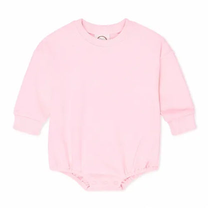 Sweatshirt Bubbles