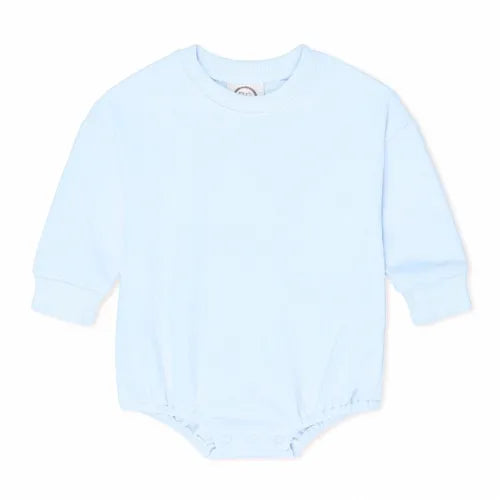 Sweatshirt Bubbles