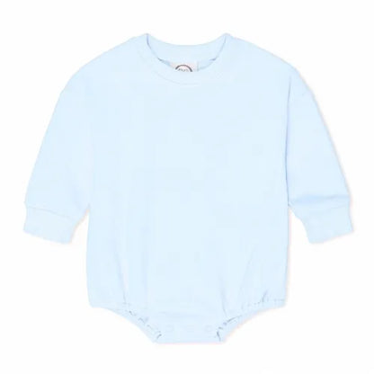Sweatshirt Bubbles