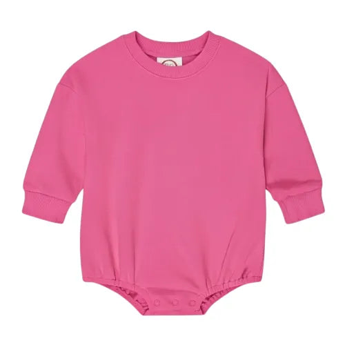 Sweatshirt Bubbles