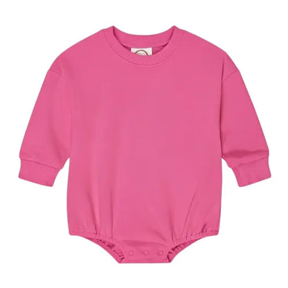 Sweatshirt Bubbles