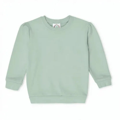 Girls Sweatshirt