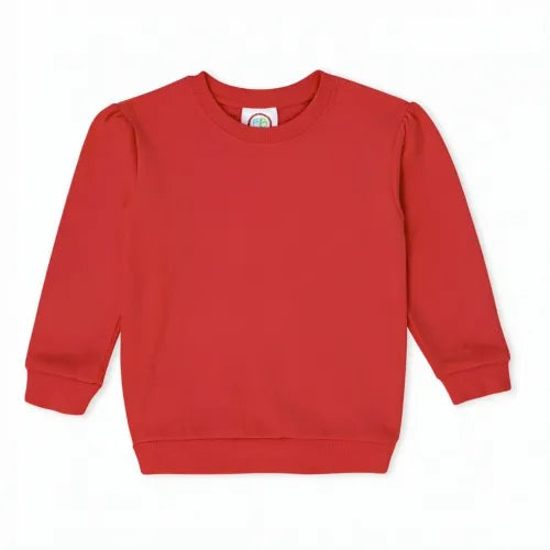 Girls Sweatshirt
