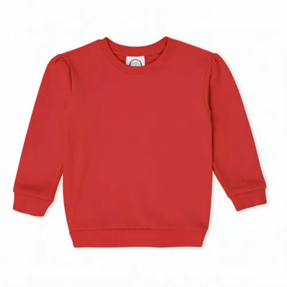 Girls Sweatshirt