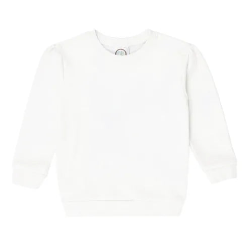 Girls Sweatshirt