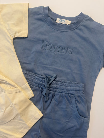 Marie Claire Play Set