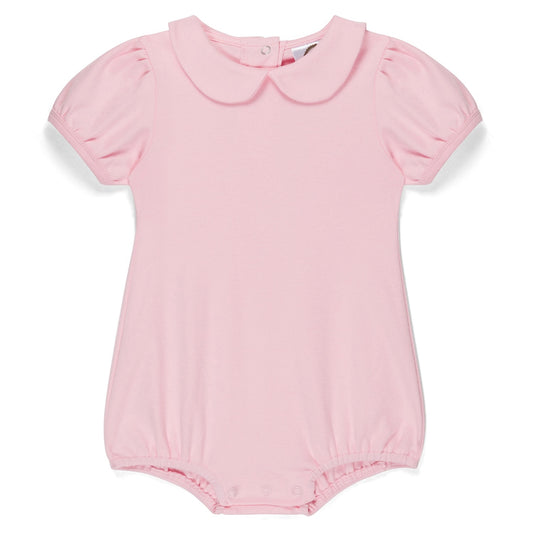 Upgrade to Girls Pink Bubble (6M-3T)