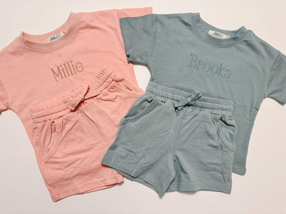 Marie Claire Play Set