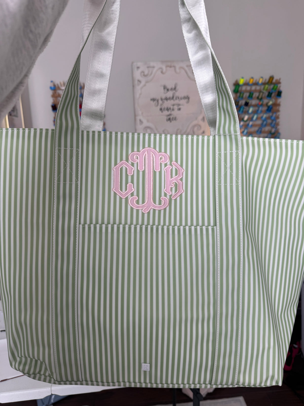 Jumbo Tote