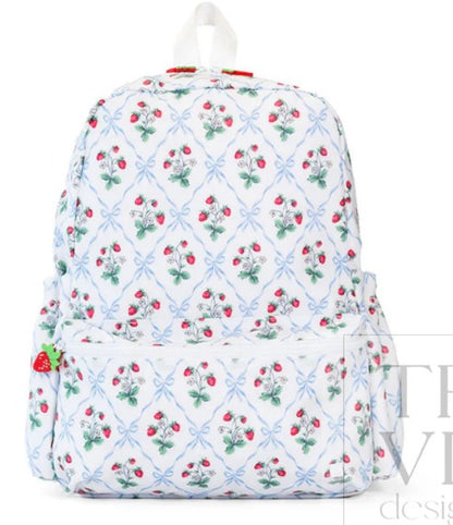 Backpacker