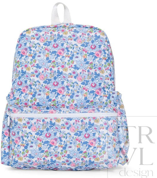 Backpacker