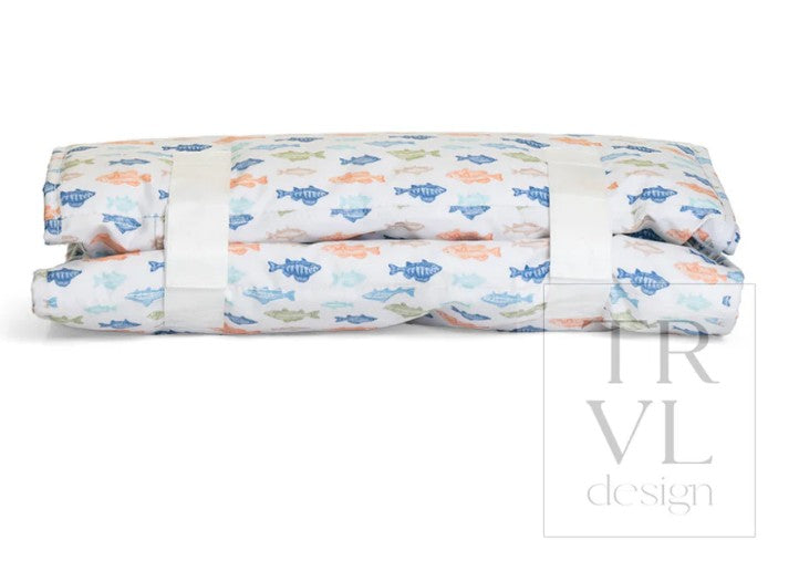 Nap Mats