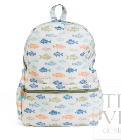 Backpacker