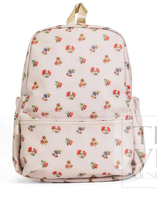 Backpacker