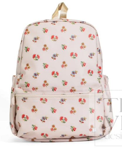 Backpacker