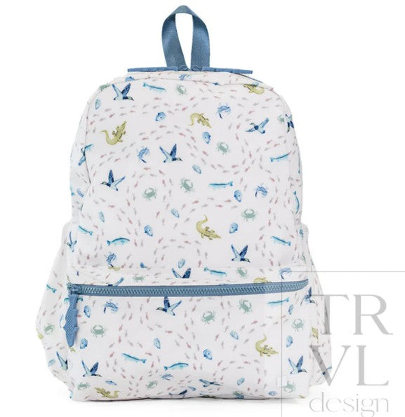 Backpacker