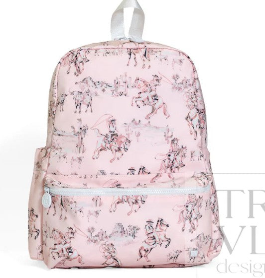 Backpacker