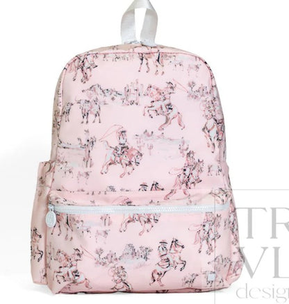 Backpacker