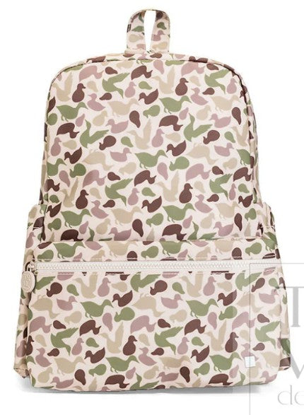 Backpacker