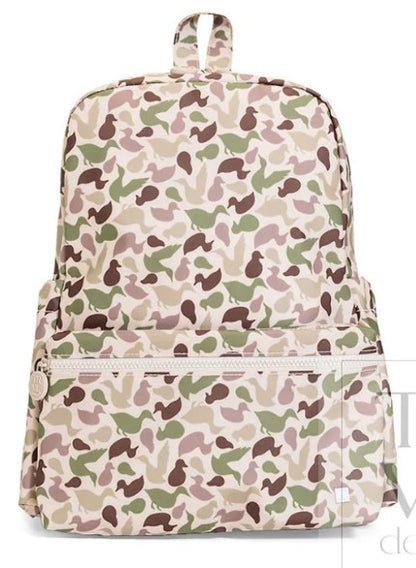 Backpacker