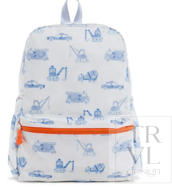 Backpacker
