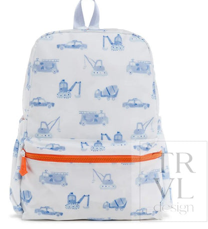 Backpacker