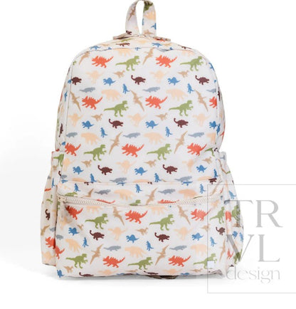 Backpacker