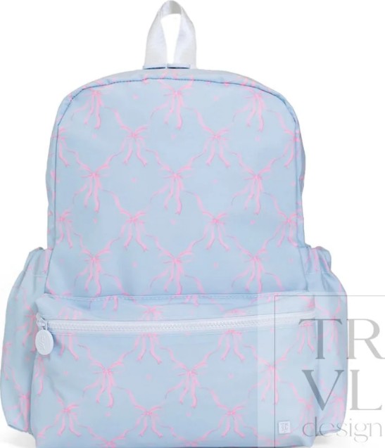 Backpacker