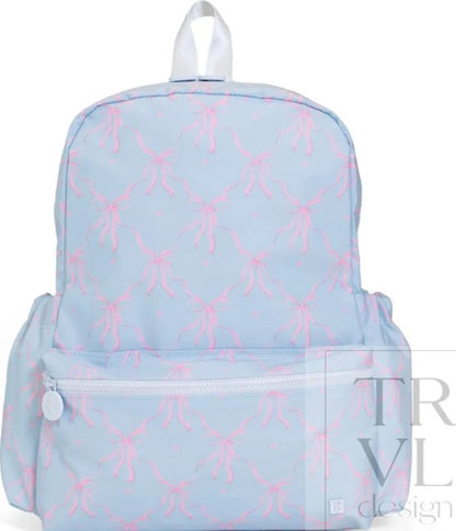 Backpacker