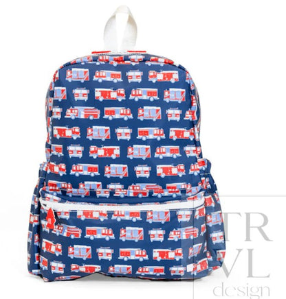Backpacker