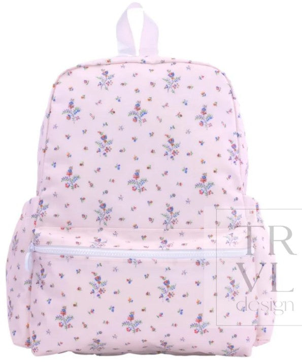 Backpacker